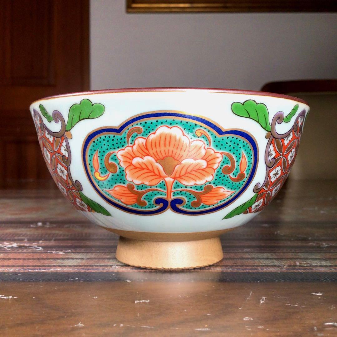 一つB級品』 じゅえん 古伊万里 清窯 ご飯茶碗 5客 - メルカリ