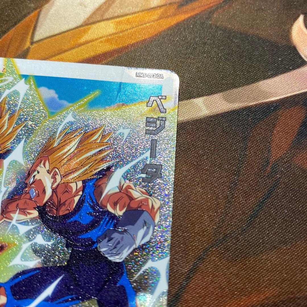 ベジータ mm5-022 da - メルカリ