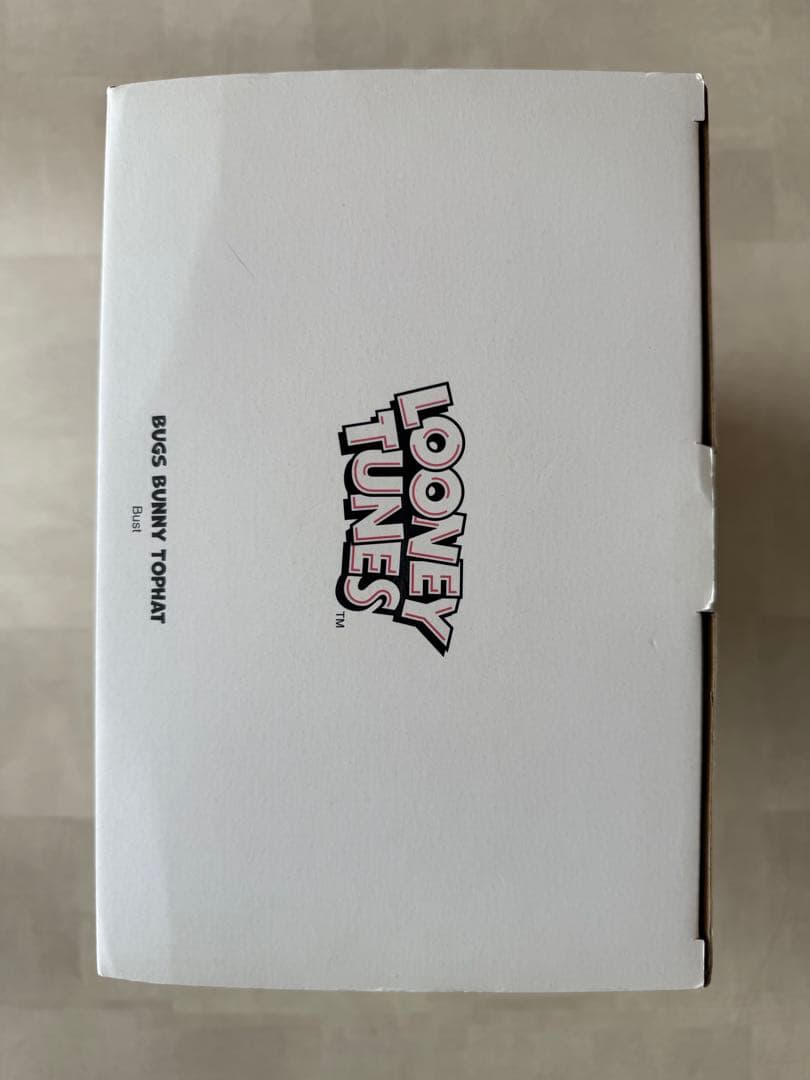 訳あり最終値下げルーニーテューンズ バックスバニー バストソープ