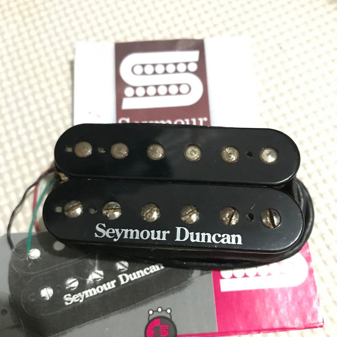 セイモアダンカン TB-59 ヴィンテージ 59 Model™ | SEYMOUR DUNCAN