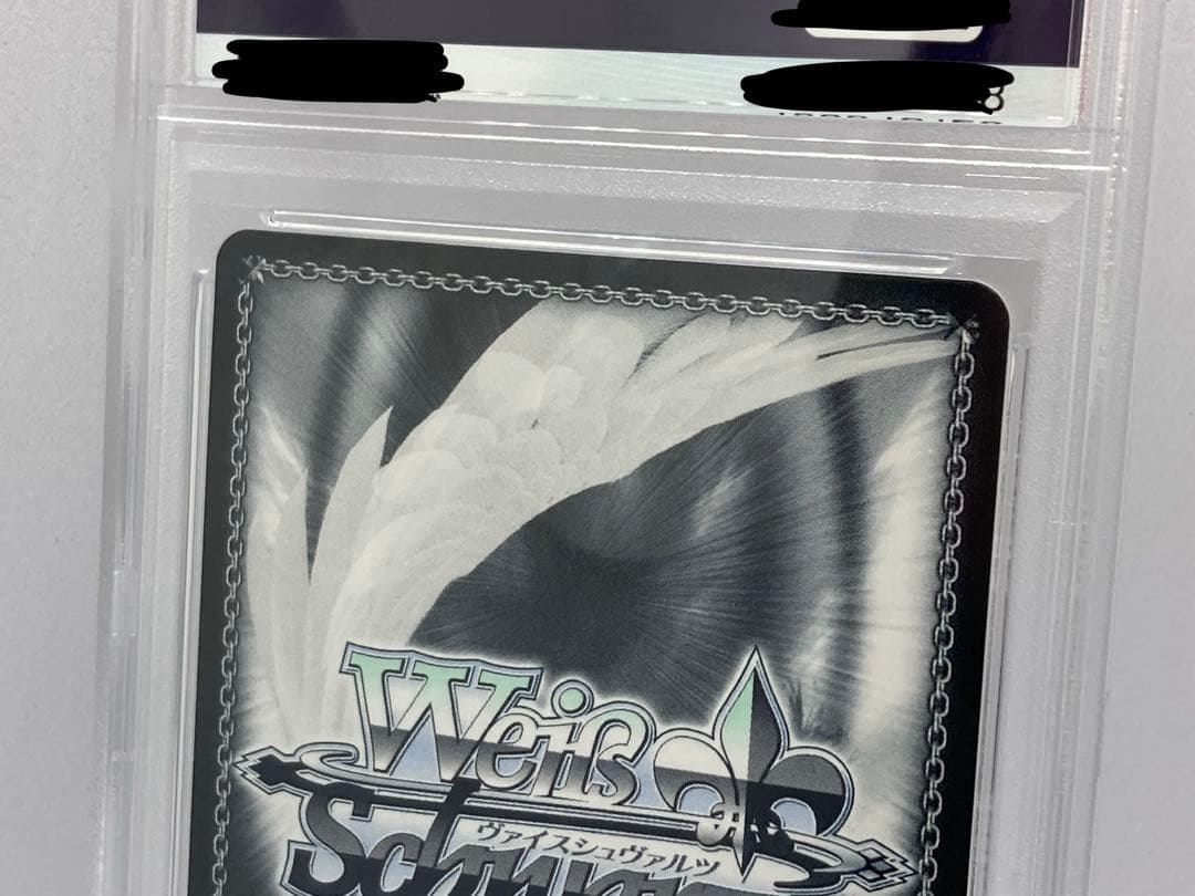 PSA10 アインクラッド キリト&アスナ SAO/S71-003 RR - メルカリ