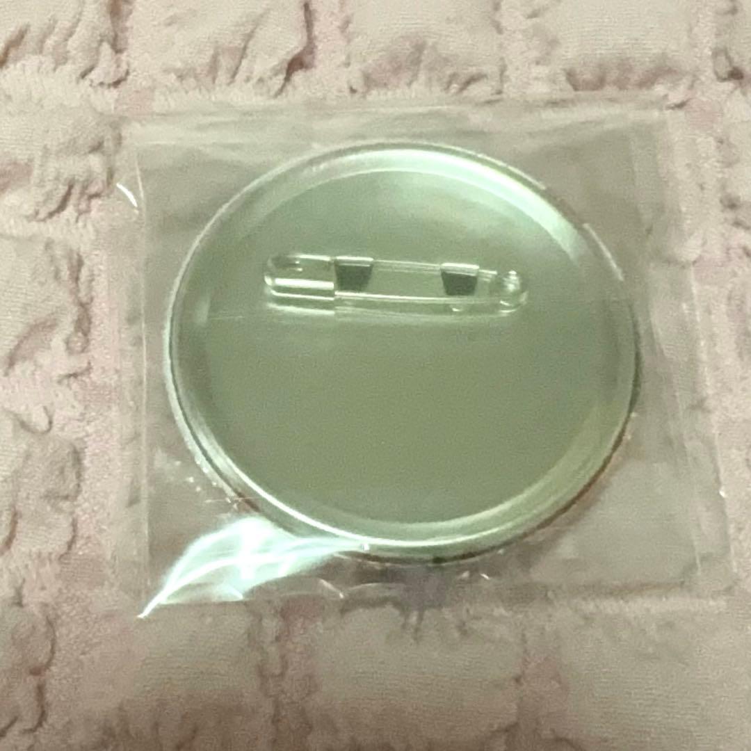 にじさんじ fantasia にじフェス 共通衣装ライブ 缶バッジ 三枝明那