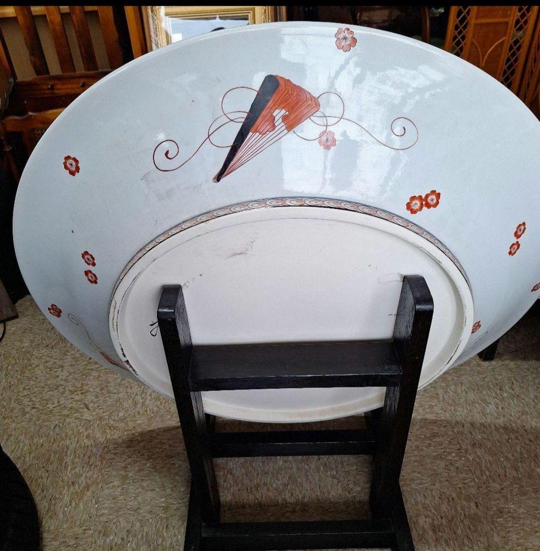 有田焼 神右衛門 三尺大皿 - メルカリ