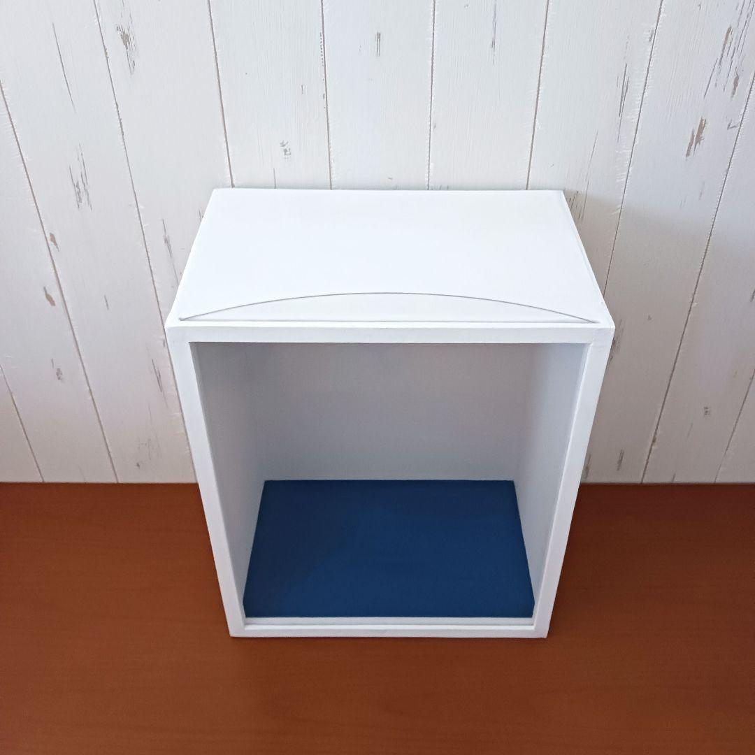 さつこ様＊Jiji＊ハンドメイド 木製・アクリル板・ディスプレイケース