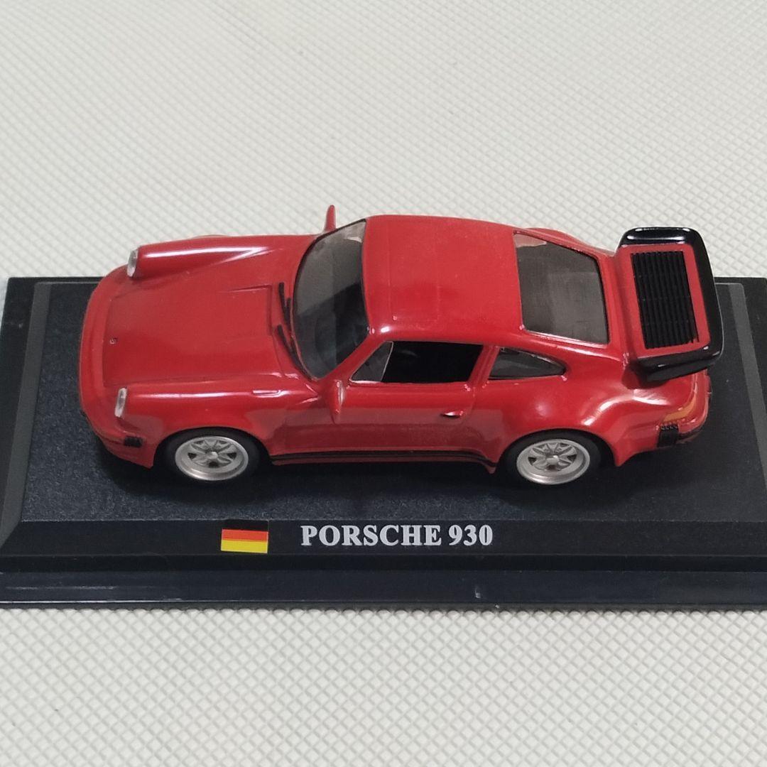 ☆商談中☆ 3308 デルプラド 1974年 ポルシェ930ターボ 1/43 - メルカリ