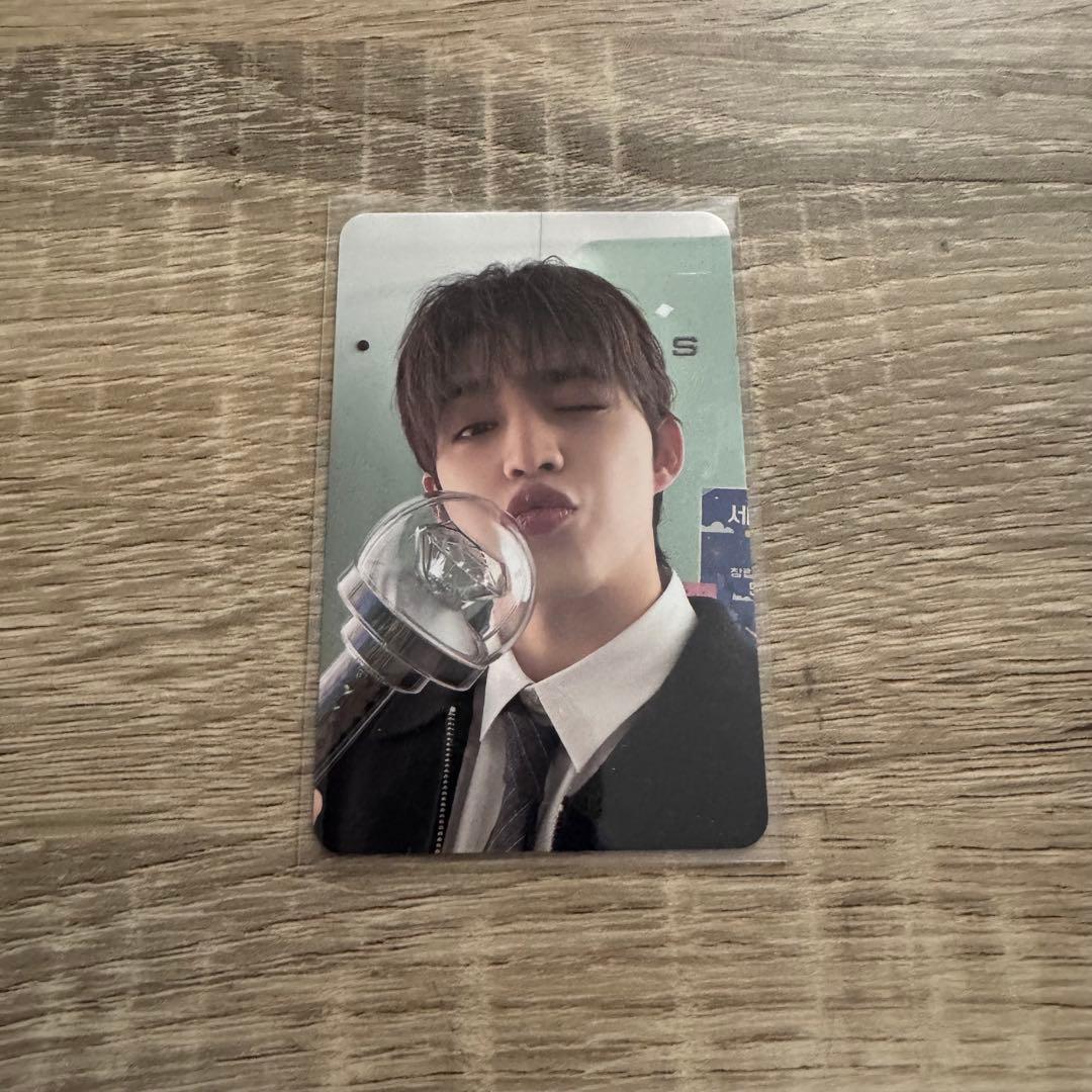 SEVENTEEN セブチ CARATZONE エスクプス ケレン 2025 - メルカリ