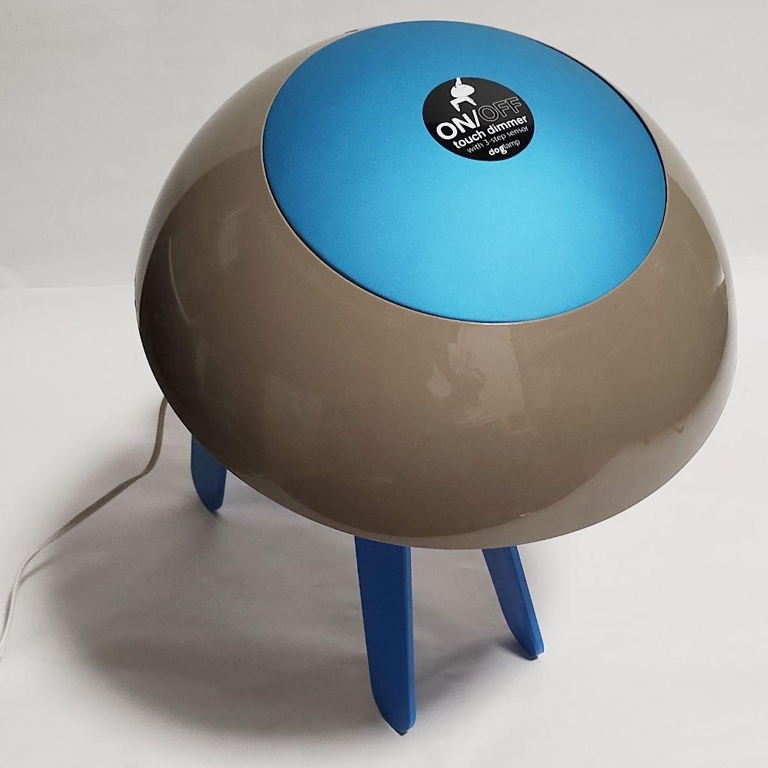 10【送料無料】稀少！美品★プロパガンダ★doglamp★調光3段階