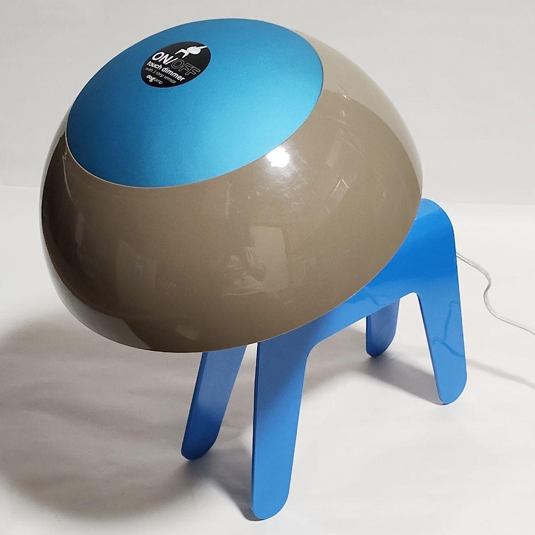 10【送料無料】稀少！美品★プロパガンダ★doglamp★調光3段階