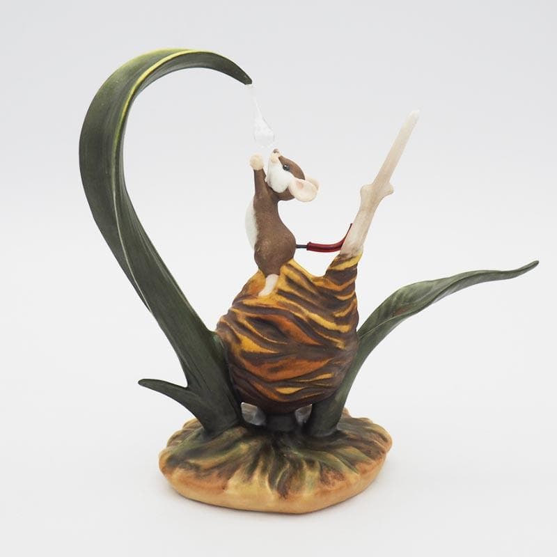 【超希少品】WDCC バンビ Little April Shower