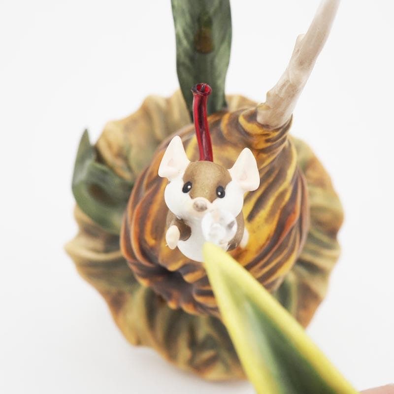 【超希少品】WDCC バンビ Little April Shower