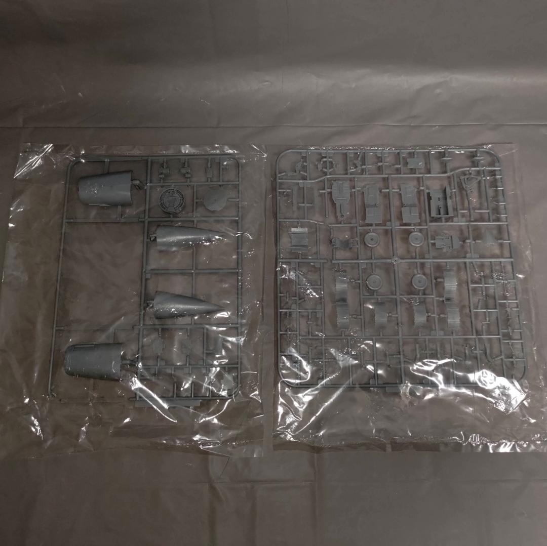 1/48 MiG-25 フォックスバット PD/PDS [KH80119] - メルカリ