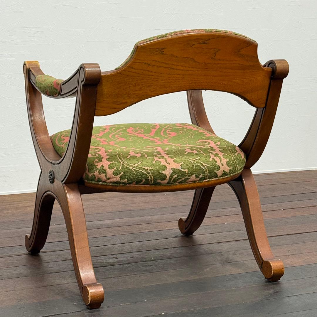 H21K59e ドレクセルヘリテイジ Esperanto ダイニングチェア - メルカリ