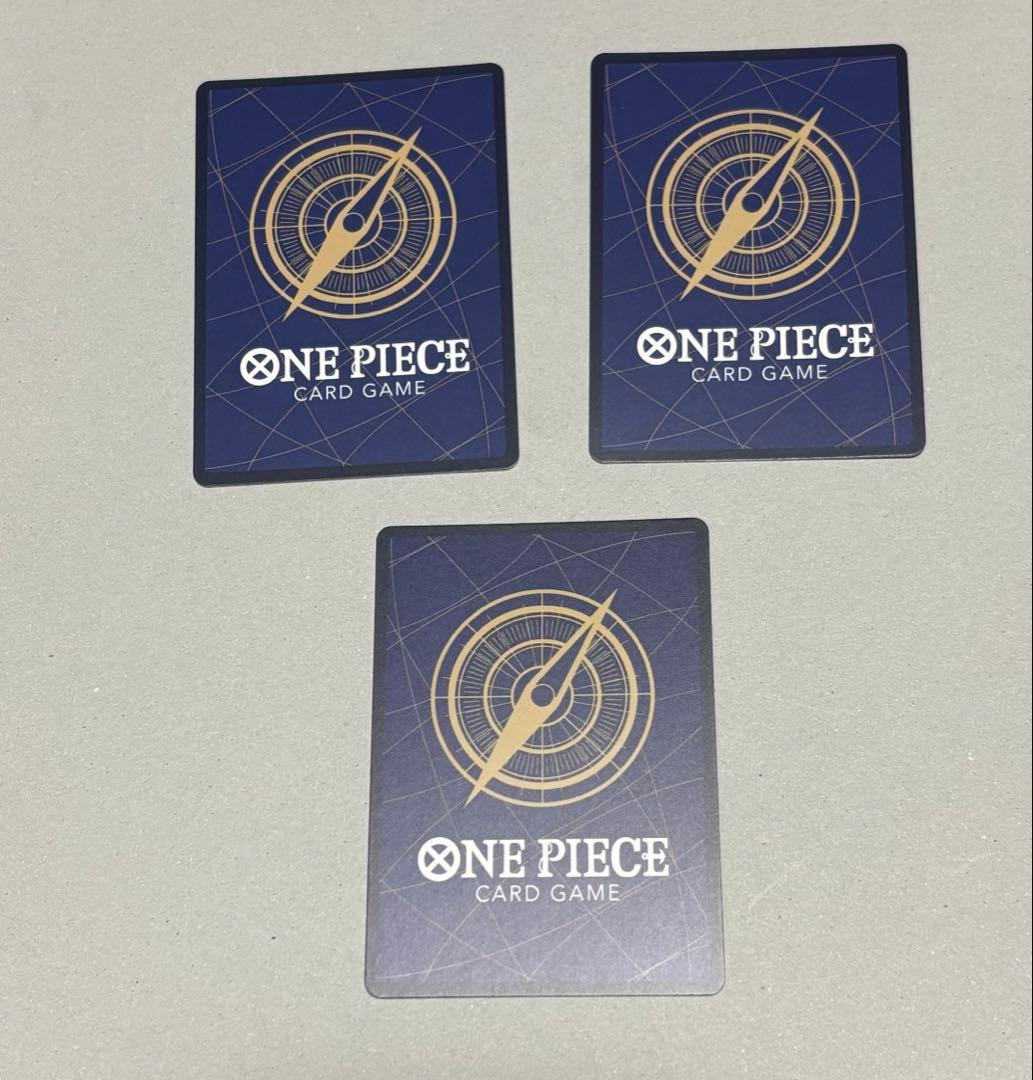 ワンピースカードゲーム ロロノア・ゾロ EB04-007 パラレル 2枚 SR