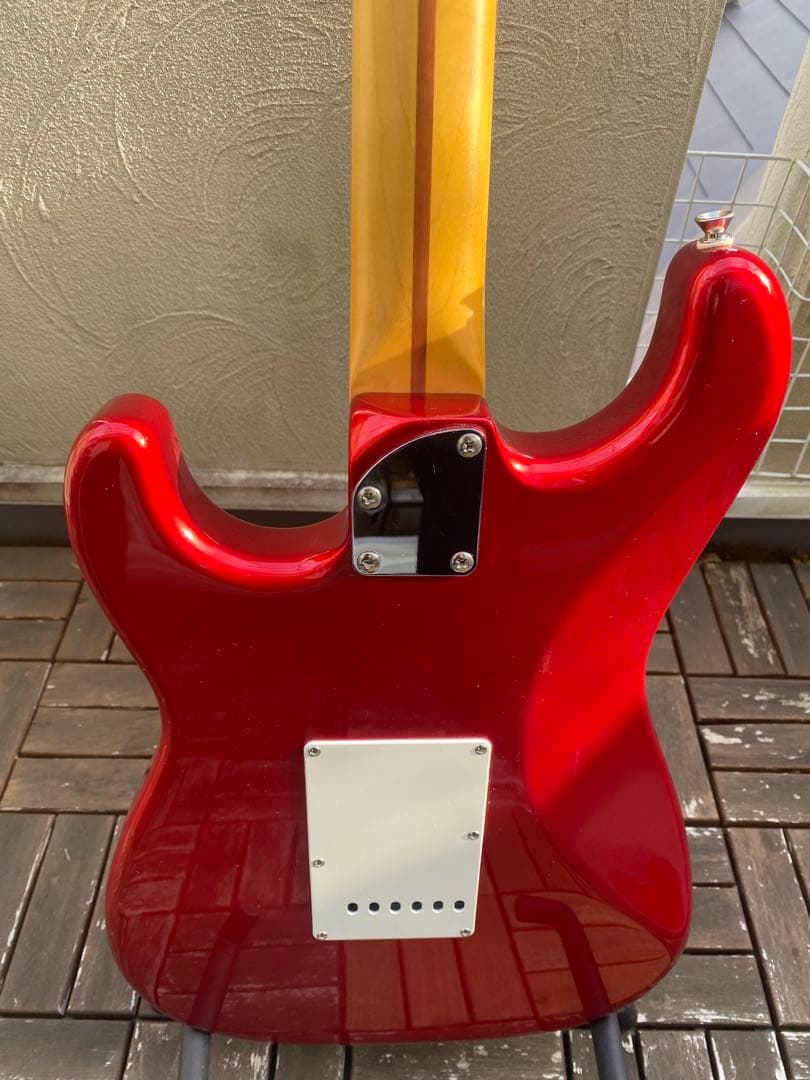 Cool Z ZST-M1R (フジゲン製/ストラトキャスター タイプ) - メルカリ