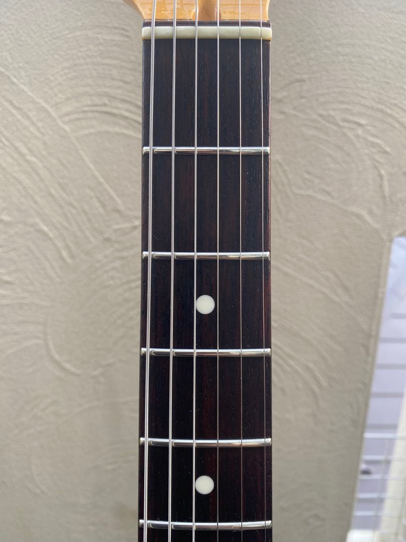 Cool Z ZST-M1R (フジゲン製/ストラトキャスター タイプ) - メルカリ