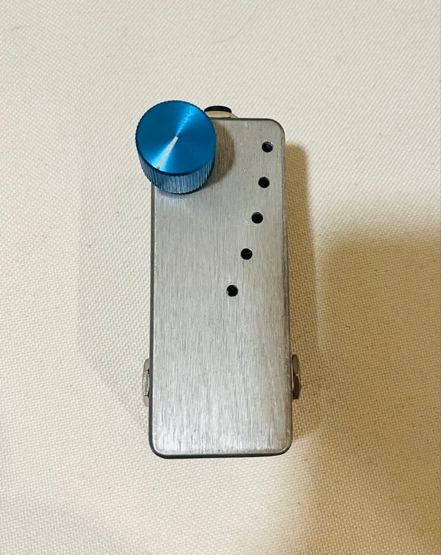 ギター Lee Custom Amplifier 12AU7BB Lee Custom Amplifier 12AU7BB リー・カスタム・アンプリファ