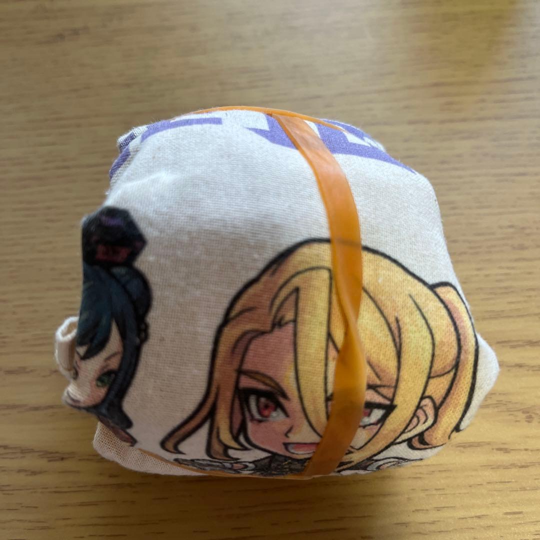 最後値下げ2/11迄最安値　モンスト　DREAMDAZEⅢ トートバッグ即日発送 DREAMDAZE Ⅱ当日・事後販売商品一覧｜モンスターストライク（モンスト