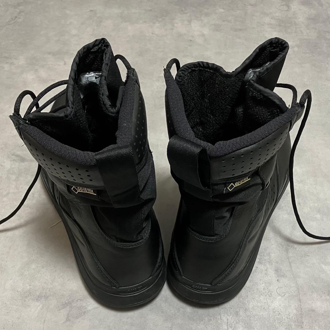 A*様 Nike SFB Field 2 8inch GTX 30cm 12in - メルカリ