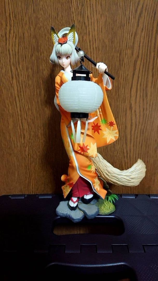 朧村正　紺菊 紺菊 | ALTER