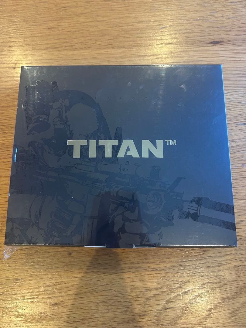 GATE TITAN 次世代NGRS New Ver2用 Expert 後方配線 Amazon | GATE 電子トリガー TITAN 次世代NGRS New Ver2用 Expert