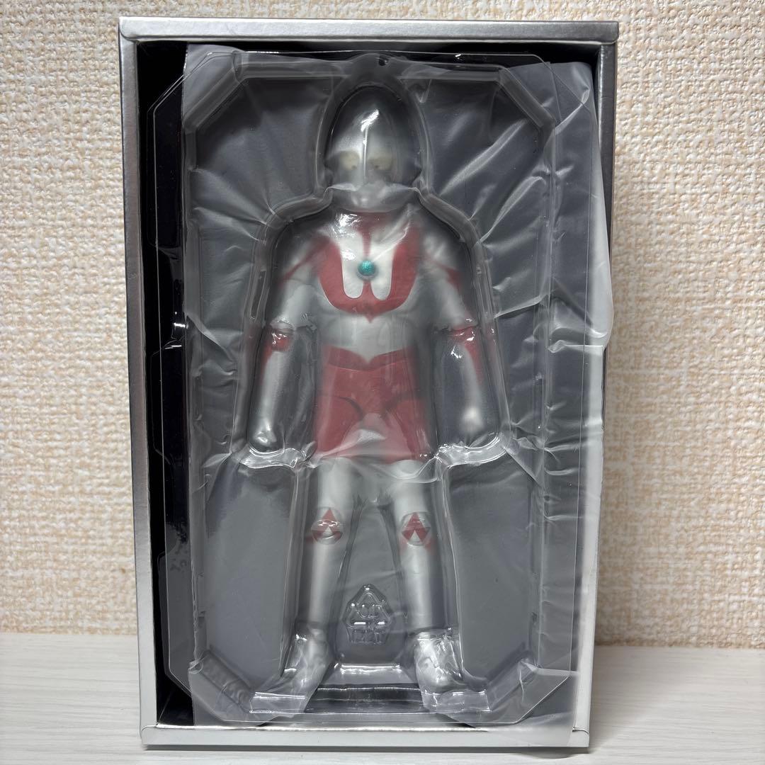 S.H.Figuarts 真骨彫製法 ウルトラマン