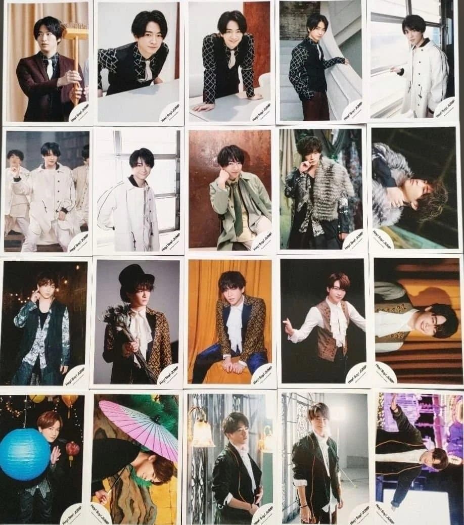 知念侑李 Hey!Say!Jump 公式写真 ② ソロ 混合 2019～ Amazon.co.jp: Hey!Say!Jump 公式写真・知念侑李 写真 フォト