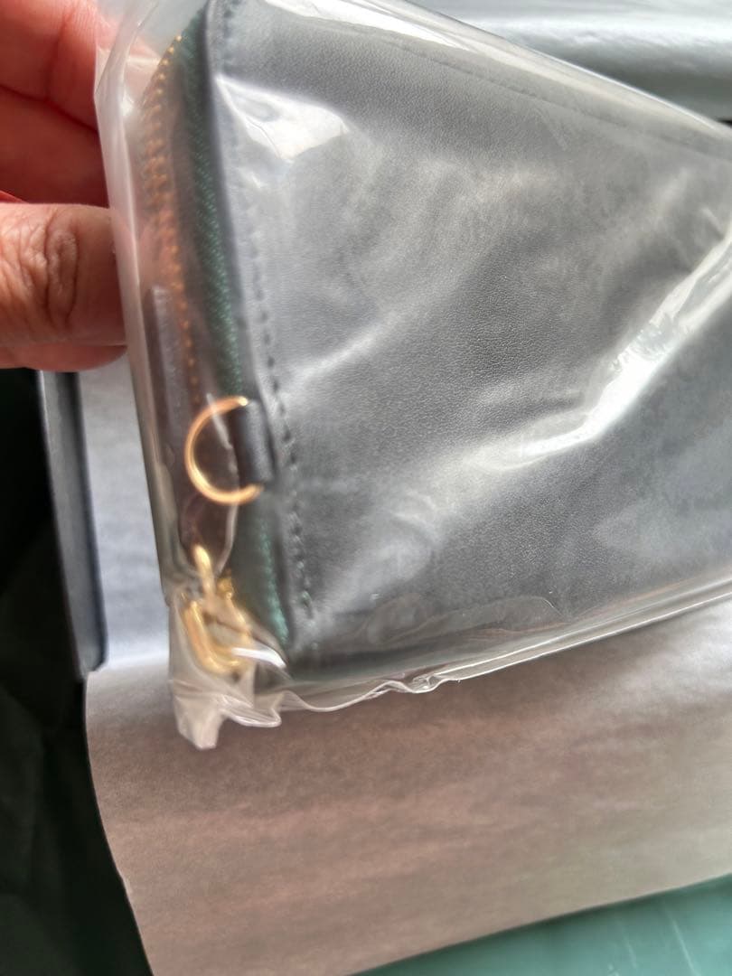 club33 長財布 クラブ33 - メルカリ