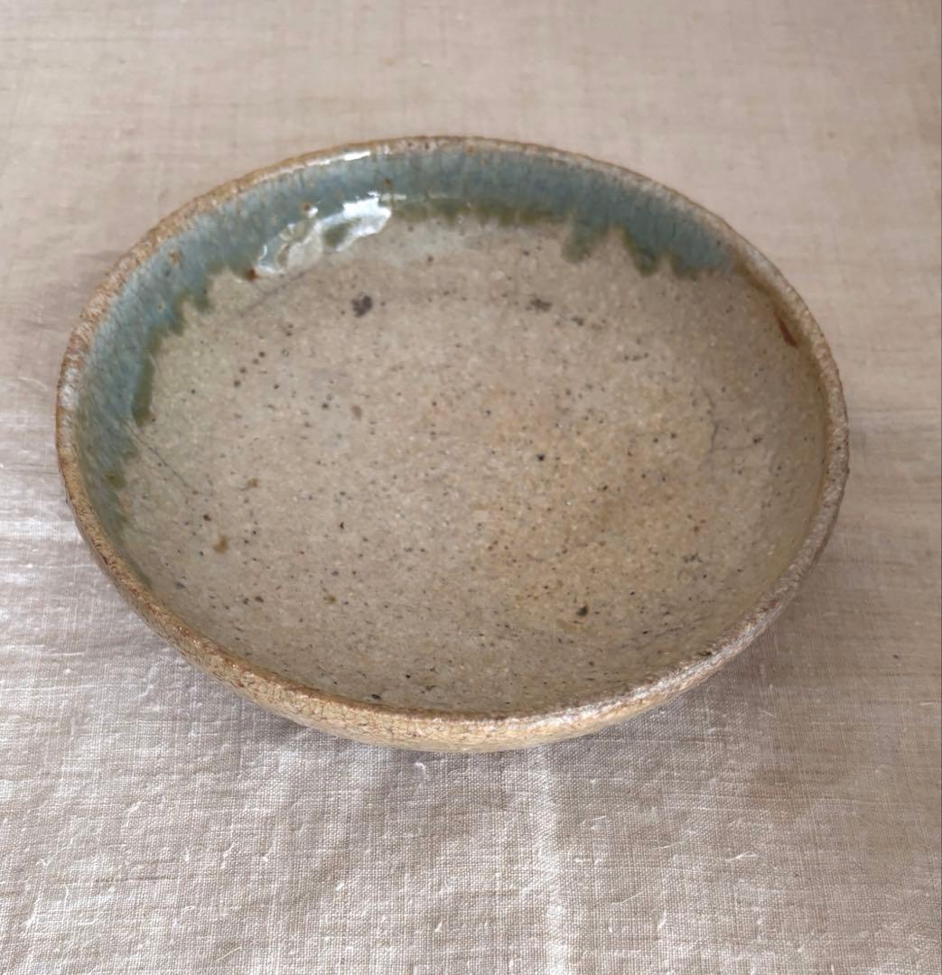 石井直人 独華陶邑 織部 鉢鍋　ハチナベ 石井直人/八寸鉢 | archipelago