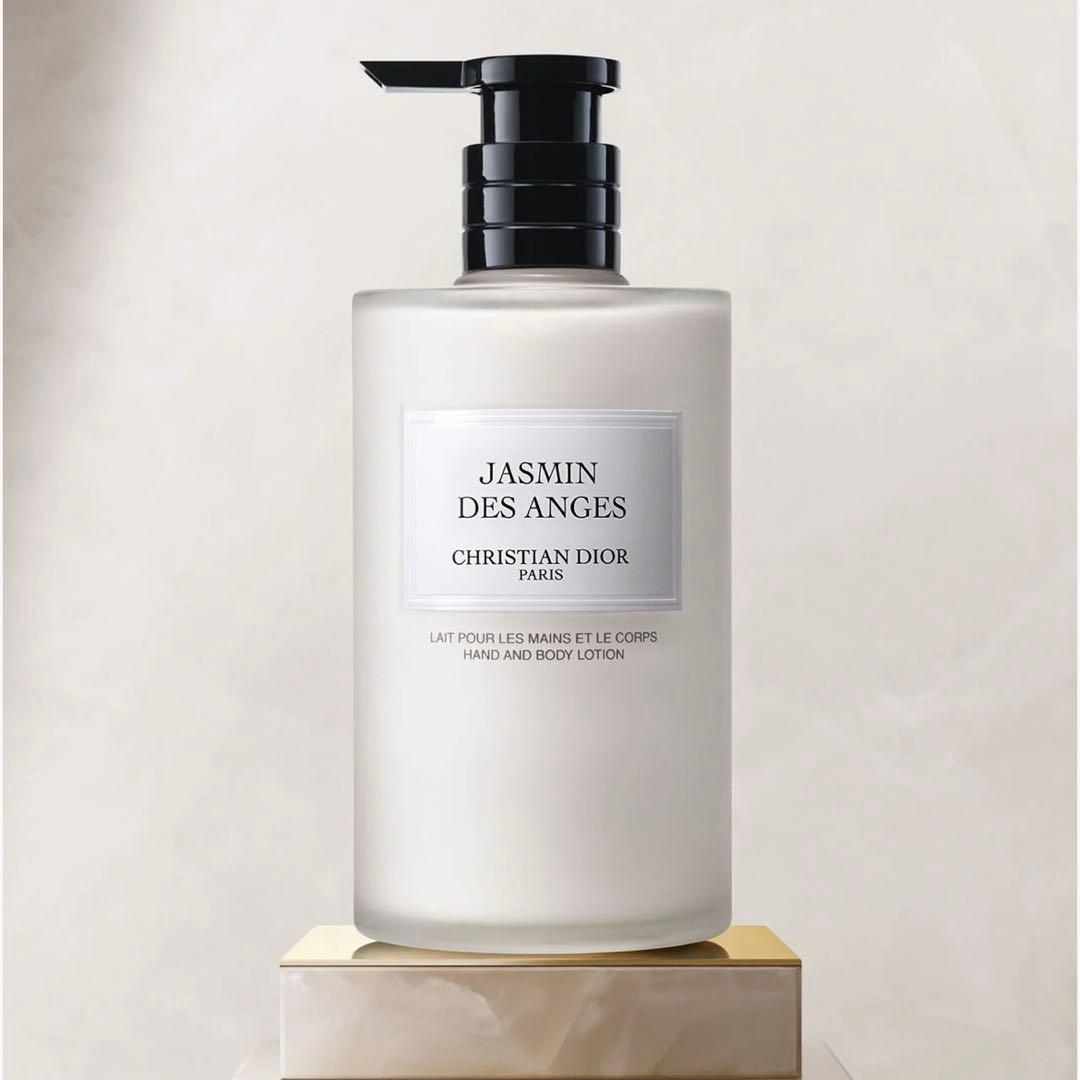 【新品未開封・未開封】 Dior ジャスミンデザンジュ　350ml Celes | Dior - Jasmin Des Anges(ディオール - ジャスミン デ ザンジュ)