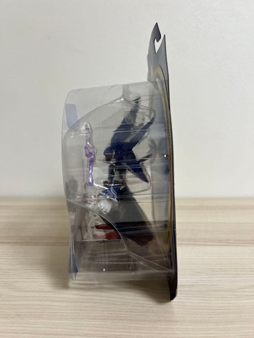 新品】ソニック ネオメタルソニック フィギュア 海外限定 - メルカリ