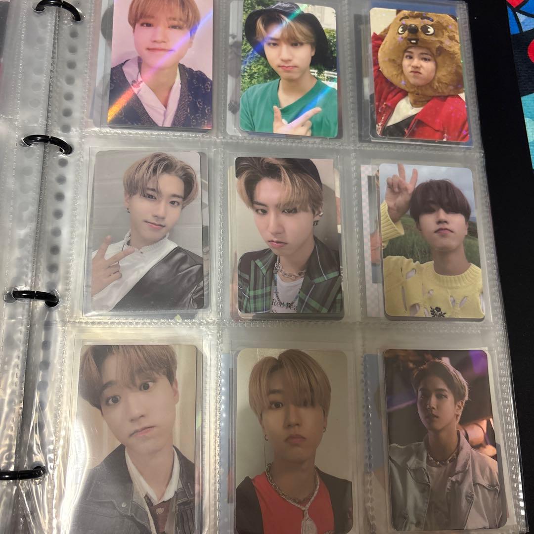 Stray Kids ジソン トレカ まとめ売り ハン ジソン トレカ 公式 Stray Kids まとめ売り セット スキズ｜Yahoo