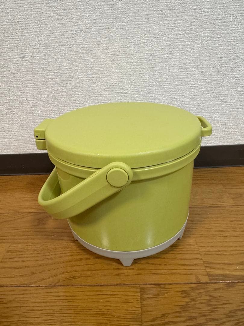 サーモス 真空保温調理器 シャトルシェフ 3.0L RPE-3000