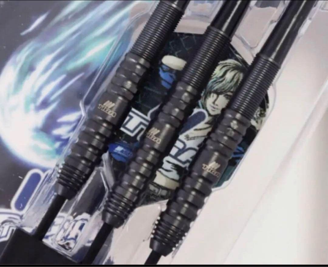 激レア ティガ スーパーノヴァ2 畦元隆成モデル スティール - メルカリ