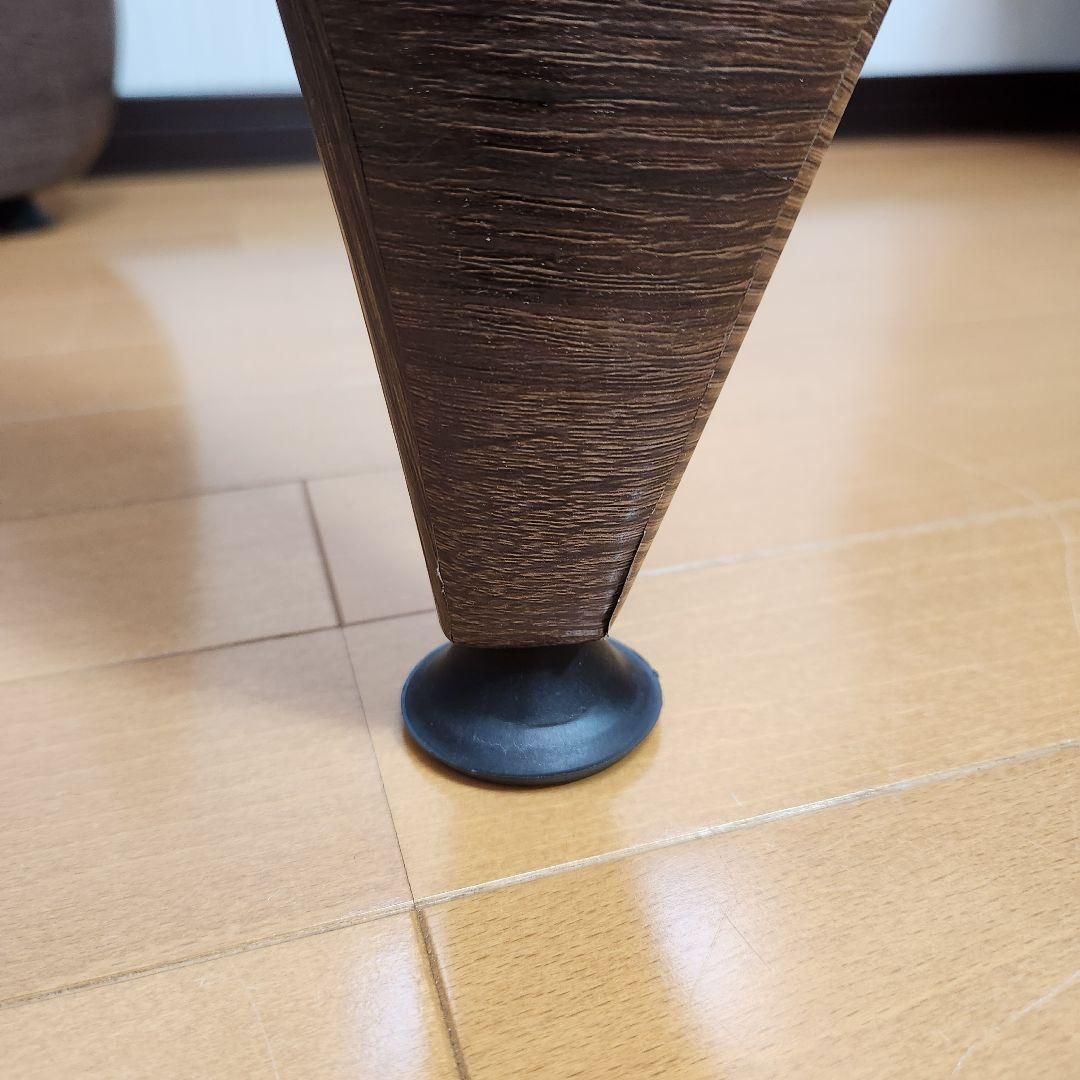 送料無料】イサム ノグチ コーヒーテーブル リプロダクト ブラウン