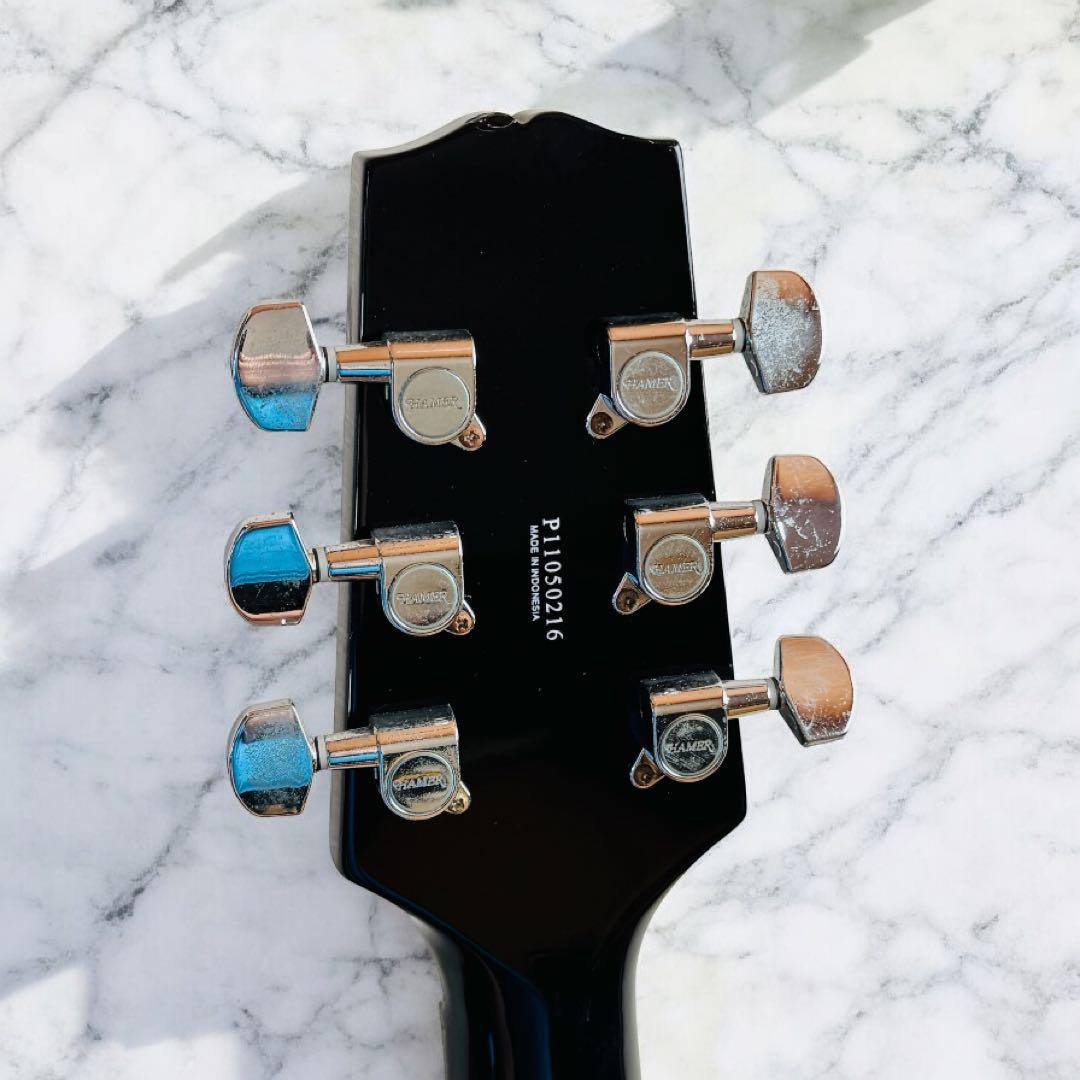 HAMER ヘイマー XT Serise エレキギター