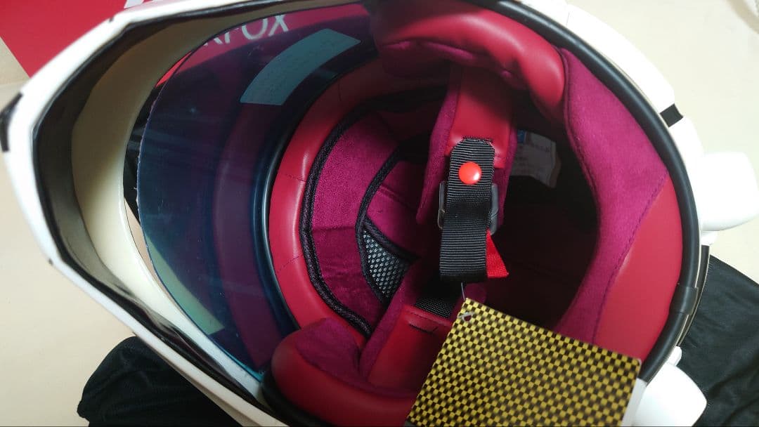 超時空要塞 マクロス 劇場版 愛おぼえてますか 一条輝 Masei