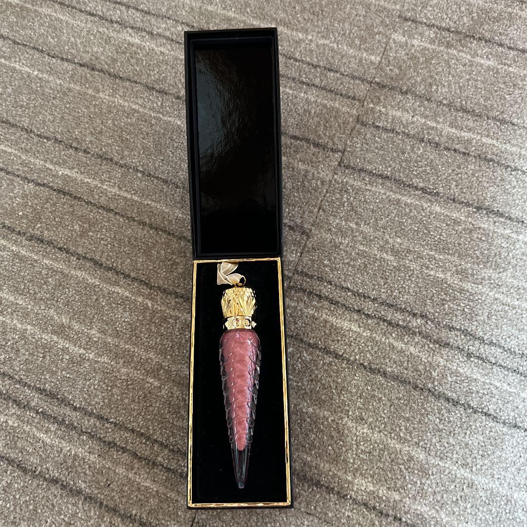 クリスチャンルブタン ルビラック リップカラー アルタレヴァ 702L リップスティック｜クリスチャン ルブタン【公式オンラインブティック】