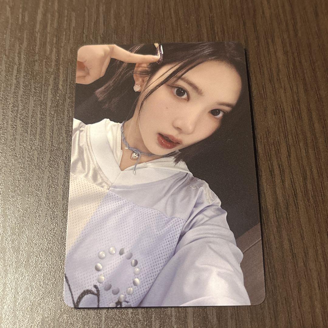 ジウ トレカ HMV Hearts2Hearts 8 - メルカリ