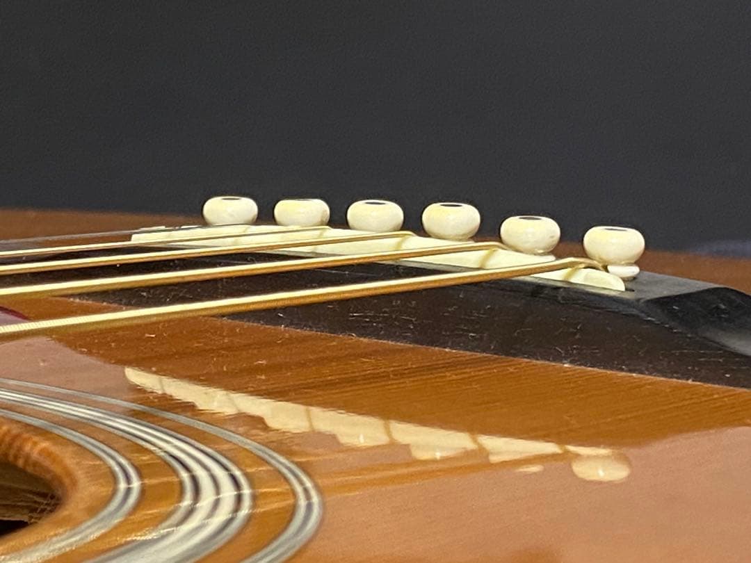 初期型RECORDING KING RO-126-FE オール単板 000タイプ - メルカリ