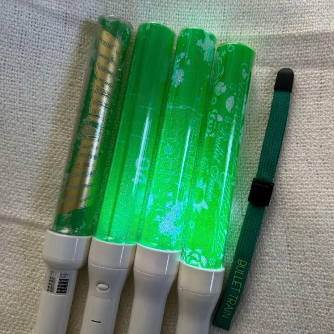 超特急 タクヤ ペンライト L108270539 - ミュージシャンクラシック