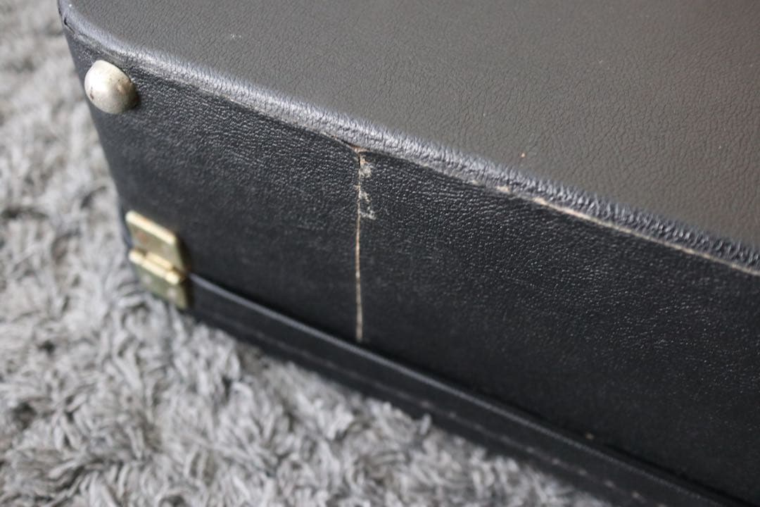 Gibson Custom Art Historic ハードケース ハードケース Custom