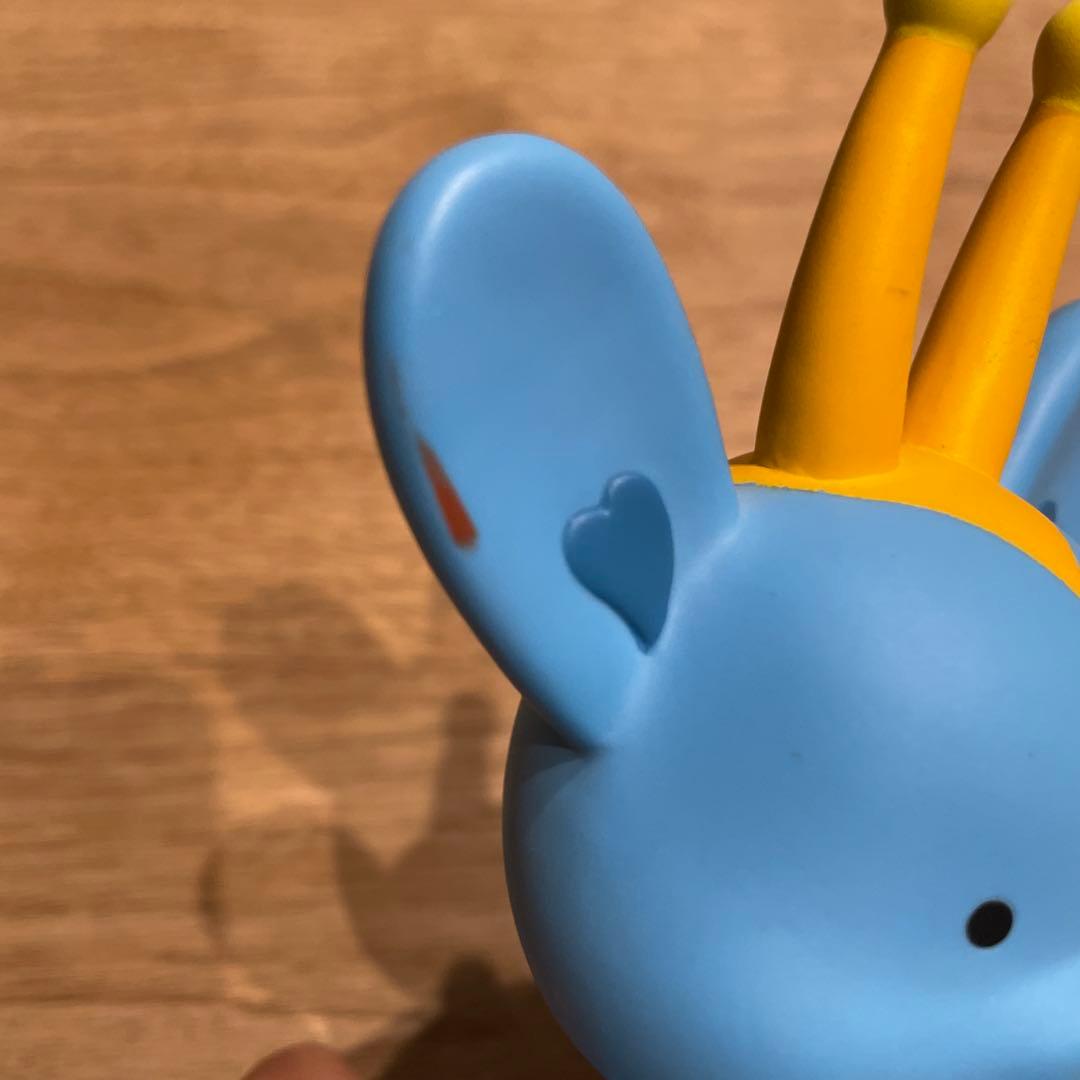 時効警察 そーぶくん、プクーちゃん フィギュア 2体セット - メルカリ