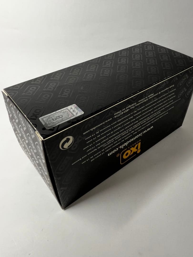 絶版希少CITROEN CX Berline Pallas 1976 1/43 - メルカリ