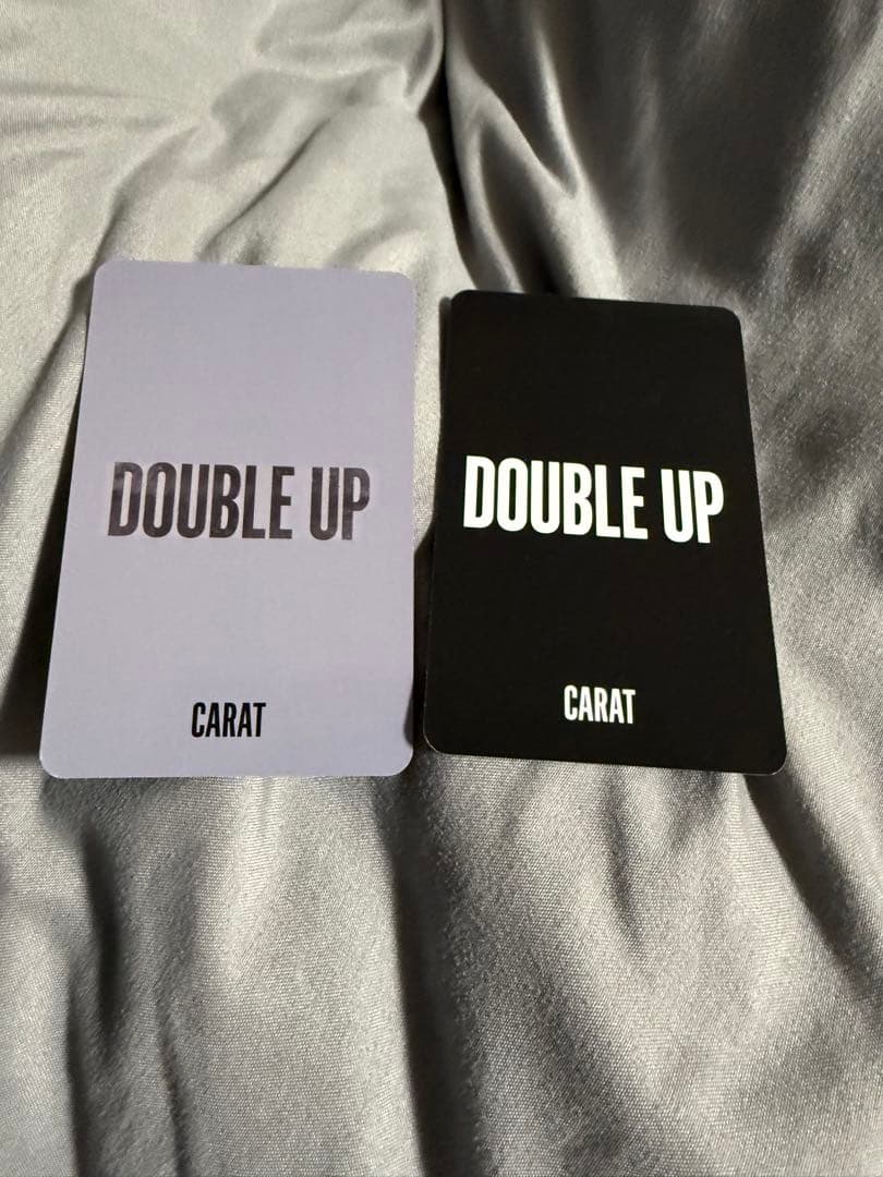 CxM ギュチョル CARAT ZONE カラットゾーン トレカ スンチョル - メルカリ