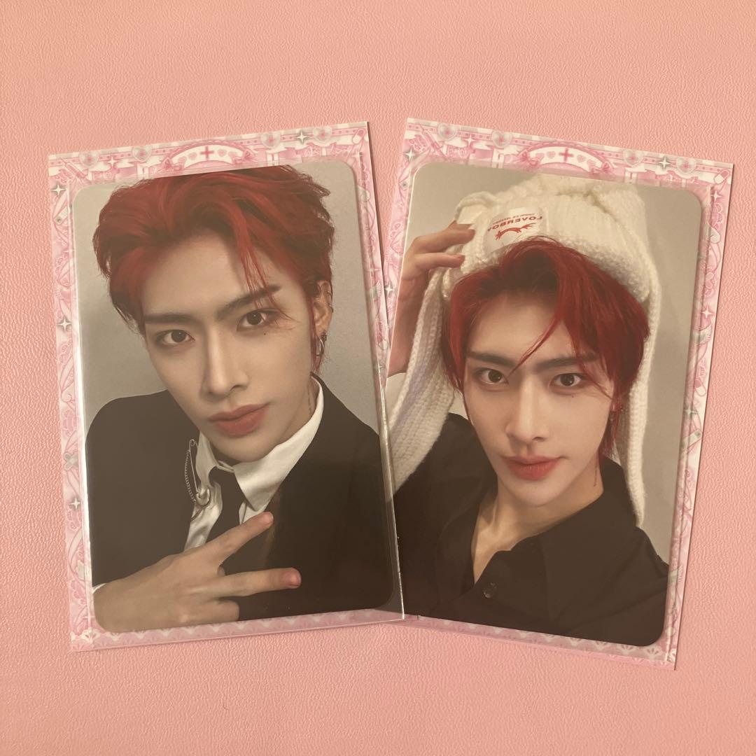 zb1 リッキー トレカ - メルカリ