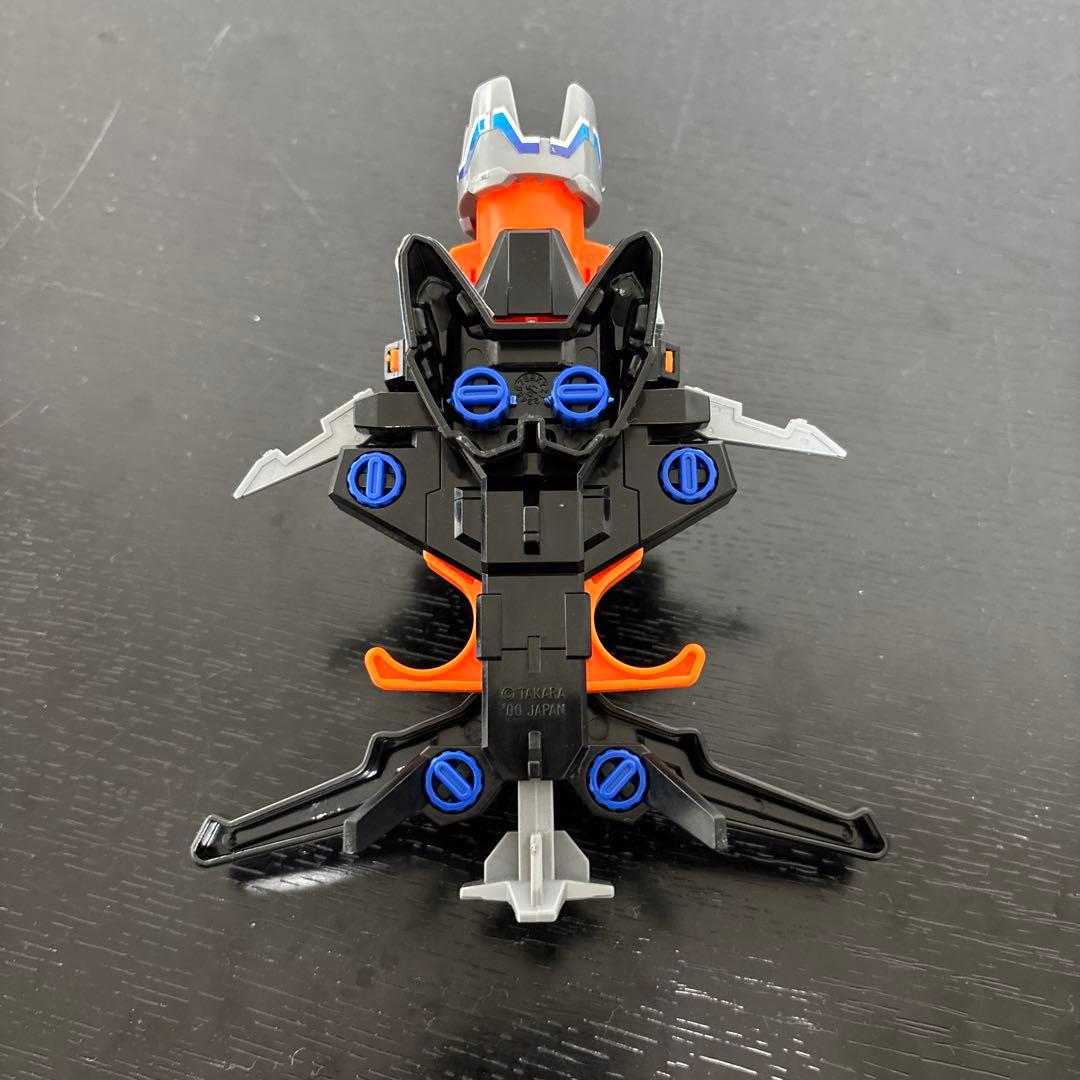 スーパービーダマン フラッシュワイバーン - メルカリ