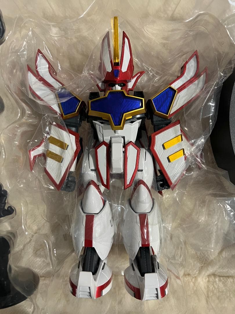 ヴァリアブルアクション Hi-SPEC スーパーグランゾート L108934630