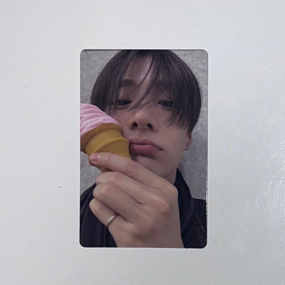 ボイプラ2 サンウォン トレカ - メルカリ