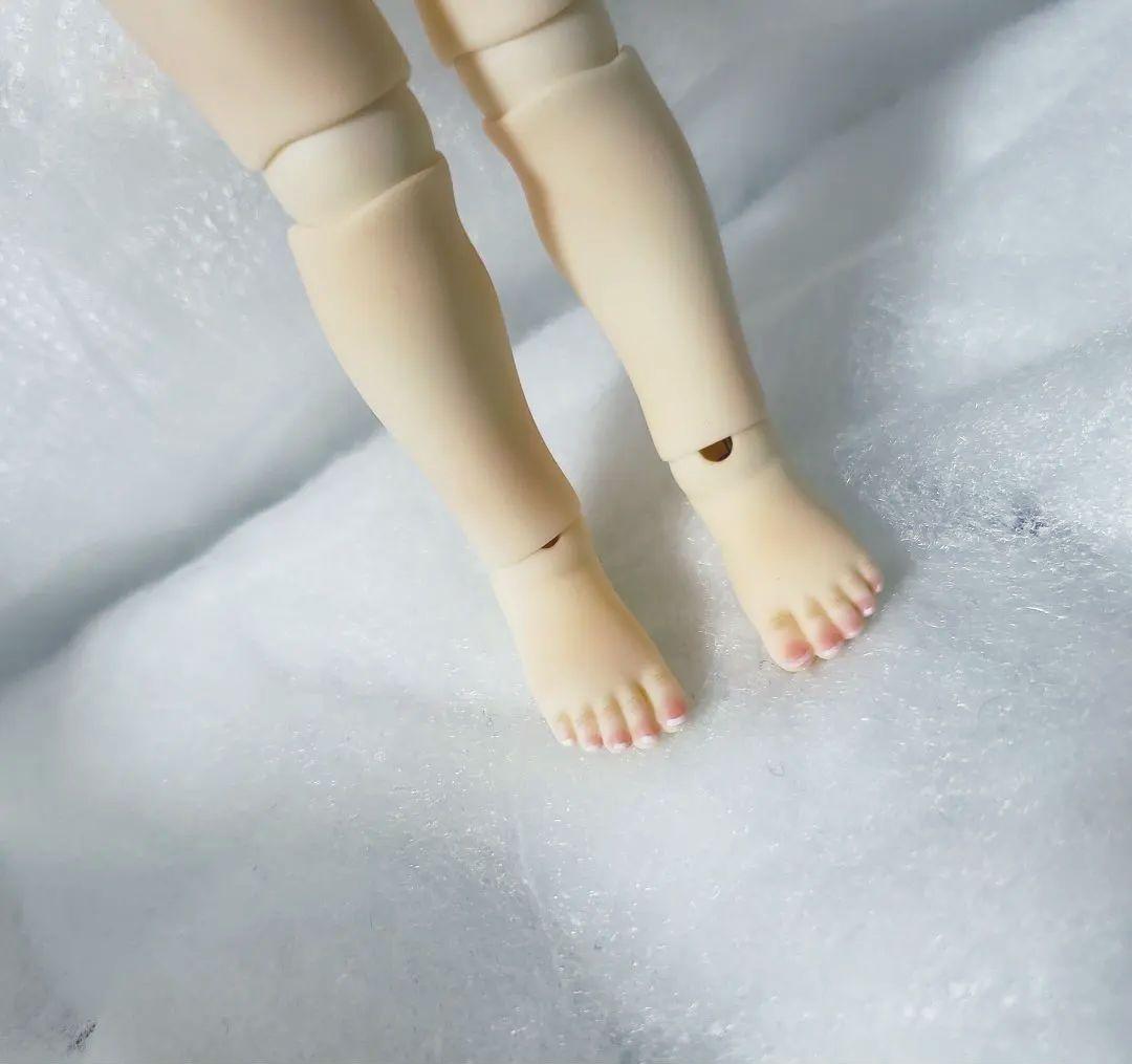 Myoudoll 10cmクラス ボーイ ボディ