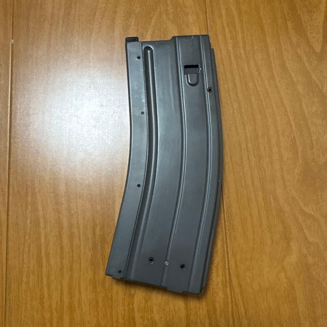 WA【コルト】M4A1《アメリカン・スナイパー》S-ver.